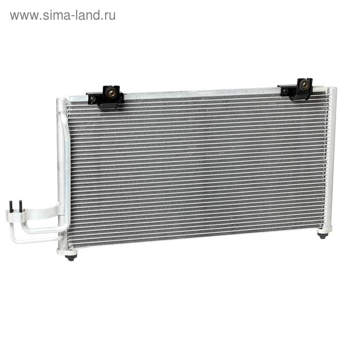 Радиатор кондиционера Spectra (96-) KIA 1K2N1-61-480A, LUZAR LRAC 08A1