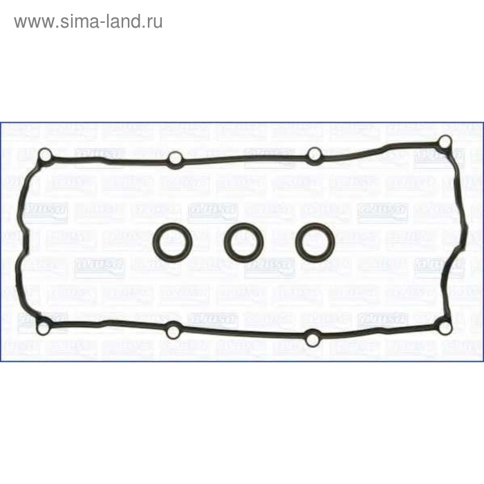 Прокладка клапанной крышки комплект AJUSA 56026700