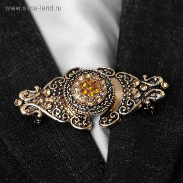Зажим для кардигана