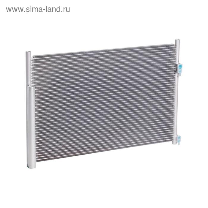 Радиатор кондиционера Grand Vitara (05-) Suzuki 95310-64J01, LUZAR LRAC 2465