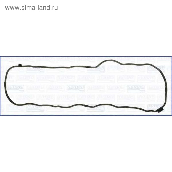 Прокладка клапанной крышки AJUSA 11111200