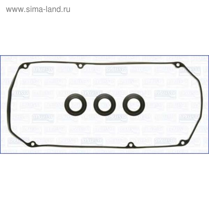 Прокладка клапанной крышки комплект AJUSA 56014100