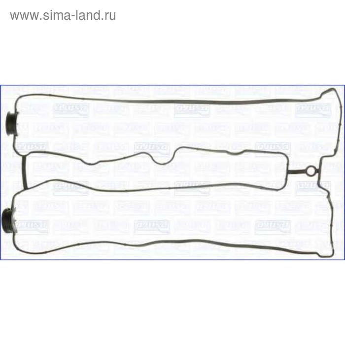 Прокладка клапанной крышки AJUSA 11063400