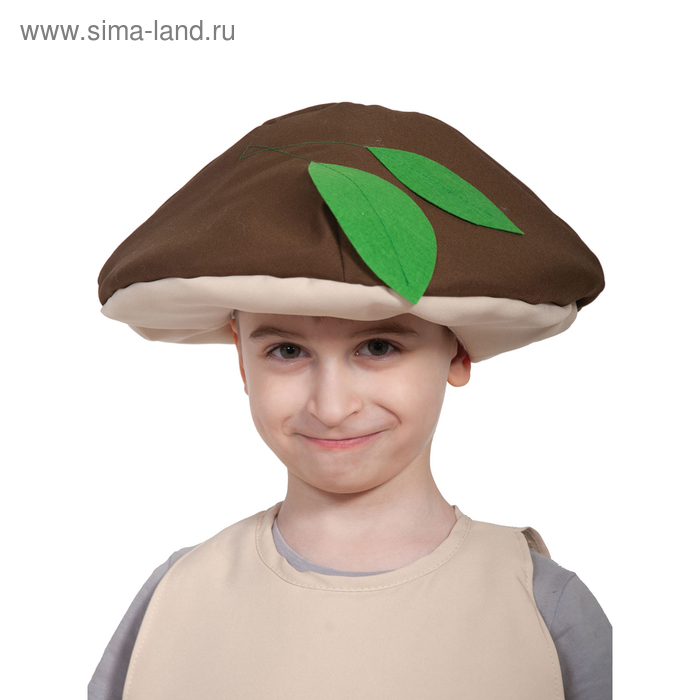 Шапка