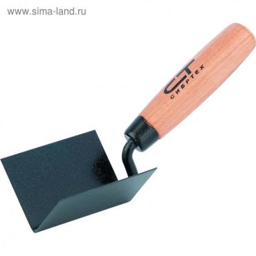 Кельма угловая