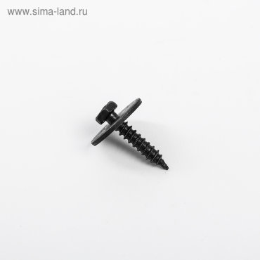 Саморез автомобильный 4×18.4 мм, КП-0170
