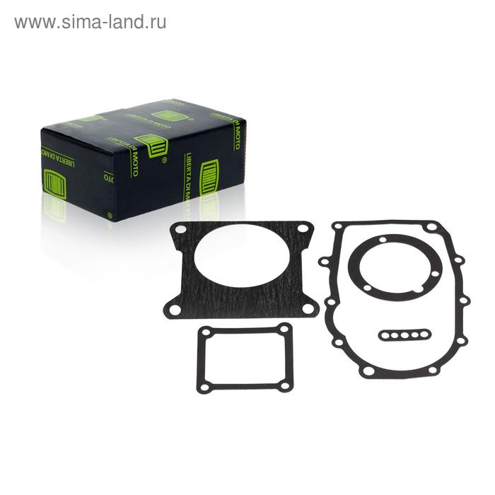 Набор прокладок КПП ГАЗ 3302 31029-1702246, TRIALLI GZ 105 7017