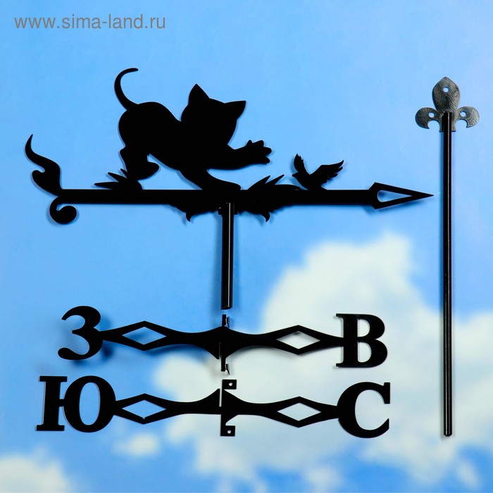 Флюгер