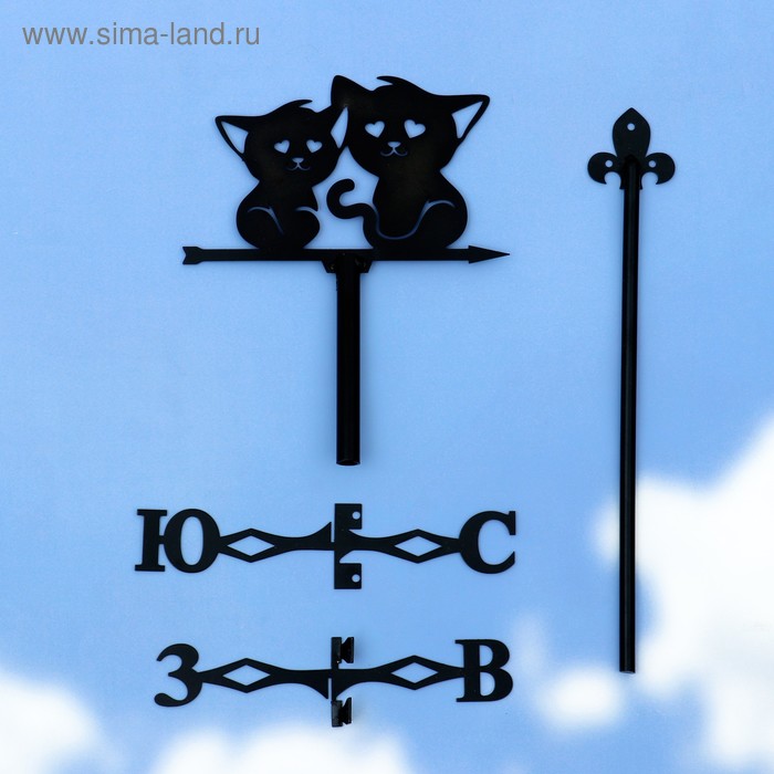 Флюгер
