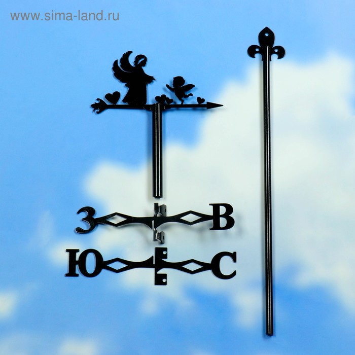 Флюгер