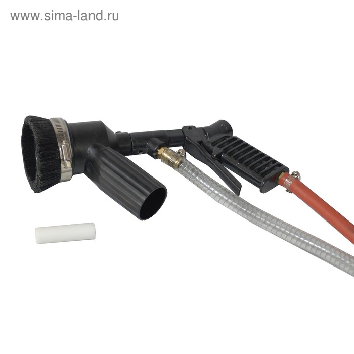 Пистолет пескоструйный AE&T T06528G, для аппарата T06528
