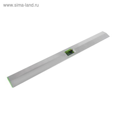 Правило трапециевидное