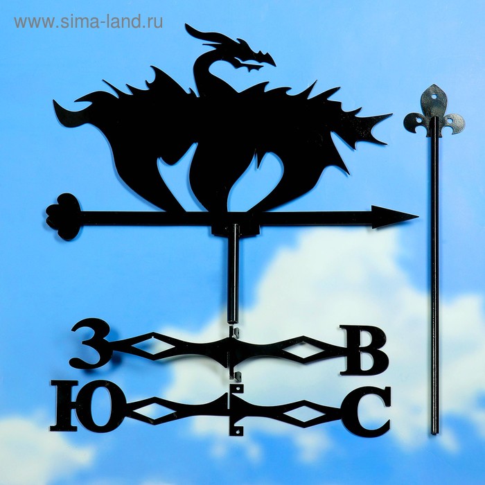 Флюгер