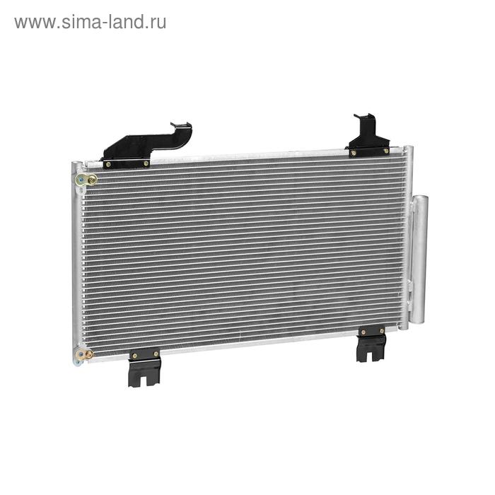 Радиатор кондиционера Accord (08-) Honda 80100-TL2-A01, LUZAR LRAC 23L2
