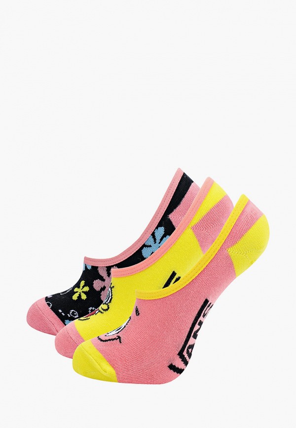 Носки 3 пары Vans