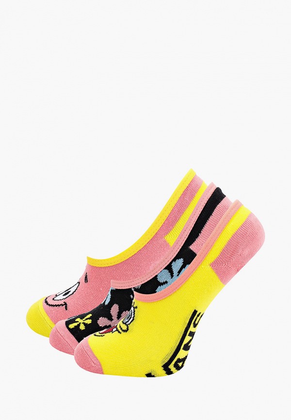 Носки 3 пары Vans