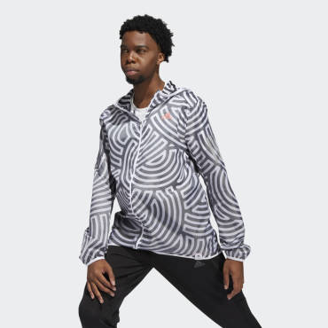 Куртка для бега Tokyo adidas Performance