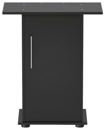 Тумба для аквариума Juwel для REKORD 60, ДСП, черная, 61 x 31 х 73 см