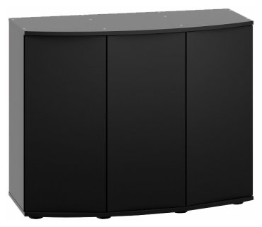 Тумба для аквариума Juwel для Vision 180, ДСП, черная, 92 x 73 x 41 см