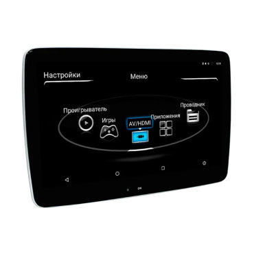 Монитор в атомобиль AVEL Electronics AVS1189AN