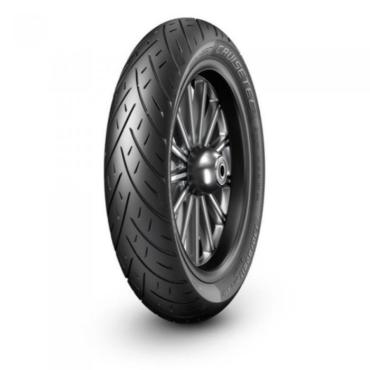 Мотошина Metzeler Cruisetec 120/70 B21 68H TL Передняя (Front) REINF