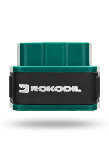 Автосканер Rokodil ScanX
