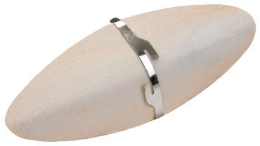 Камень для заточки клюва Beeztees Cuttlefish bone для птиц, 23 г