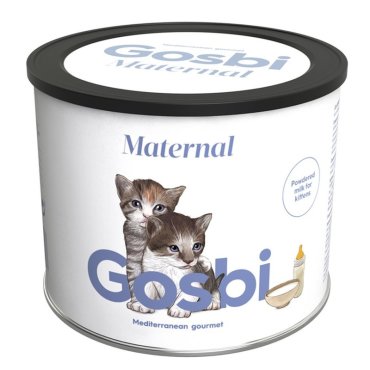 Заменитель молока для щенков Gosbi Maternal, 0.4кг