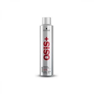 Лак для укладки волос Schwarzkopf Professional Osis+ Elastic, 300 мл, для эластичной фиксации