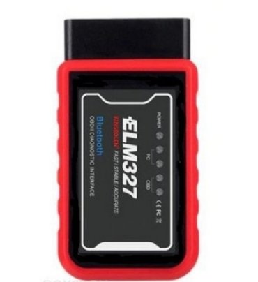 OBD2 mini адаптер ELM 327 V1.5 WiFi PIC18F25K80 1846