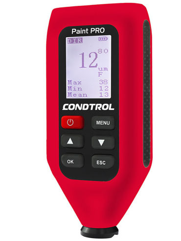 Толщиномер CONDTROL Paint Pro