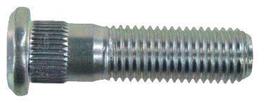 Шпилька колесная MITSUBISHI м12х1,50 MB584750