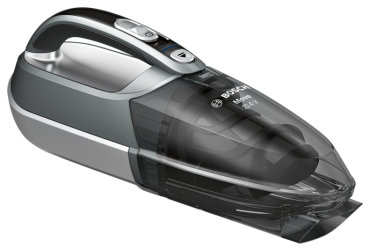 Пылесос аккумуляторный Bosch Move 20.4V BHN20110