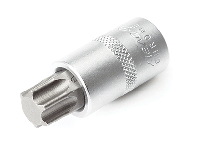 Головка TORX T55 1/2