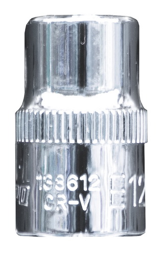 Головка TORX Ombra 3/8DR E18