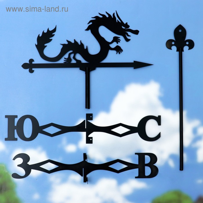 Флюгер