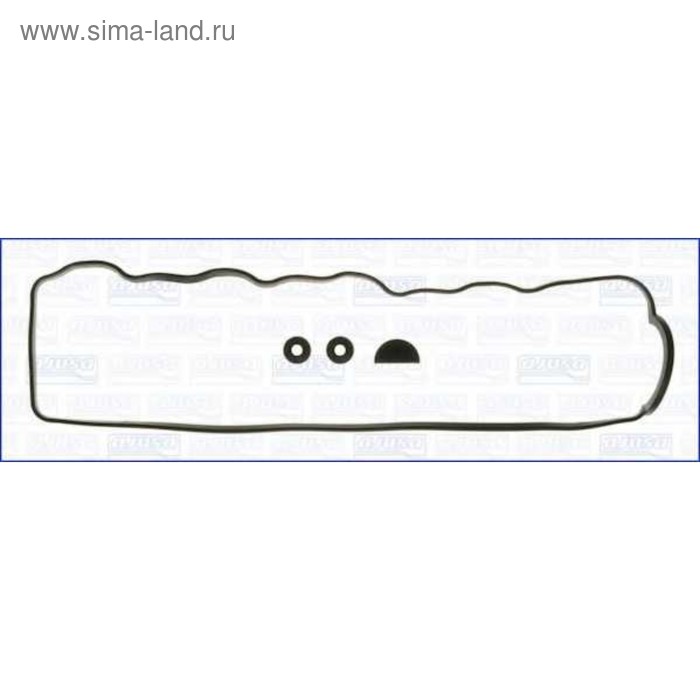 Прокладка клапанной крышки комплект AJUSA 56013700