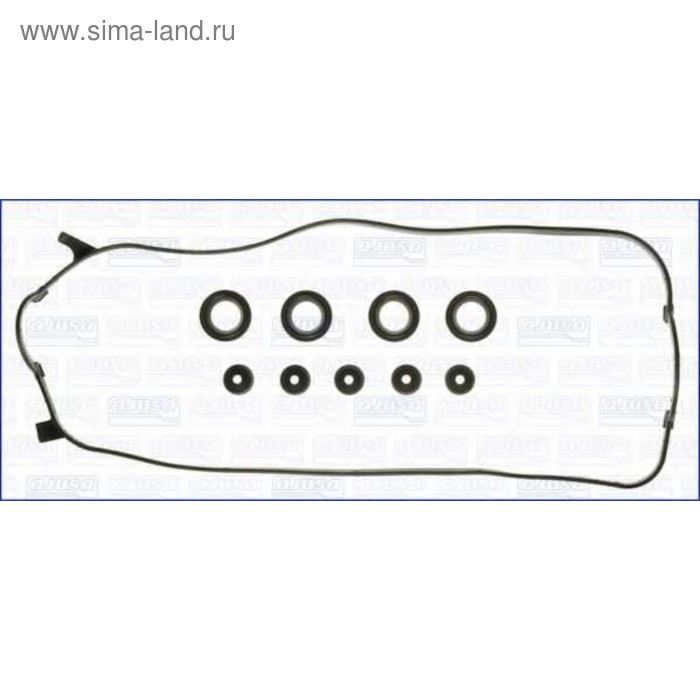 Прокладка двигателя, комплект AJUSA 56006000