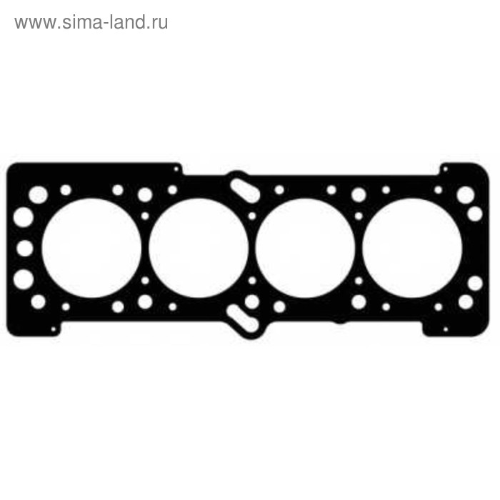Прокладка ГБЦ AJUSA 10179200