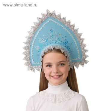Кокошник детский «Метелица»