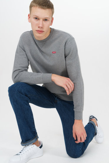 Джинсы женские Levi's 00501-0114 синие 31/34