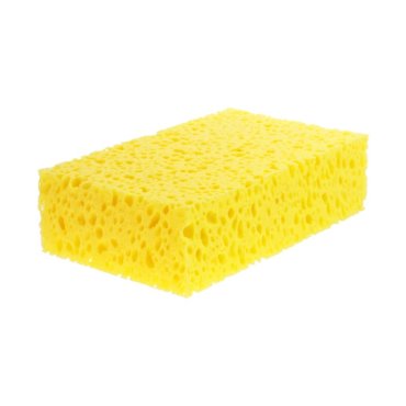 Wash Sponge - губка крупноячеистая для мойки кузова 20*12*6 см Shine Systems SS819