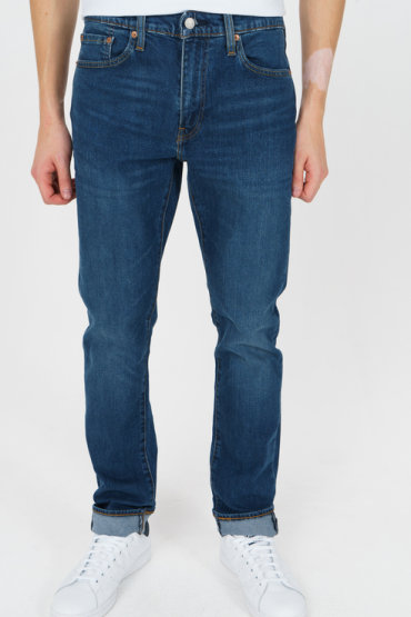 Джинсы мужские Levi's 04511-4623 синие 40/32