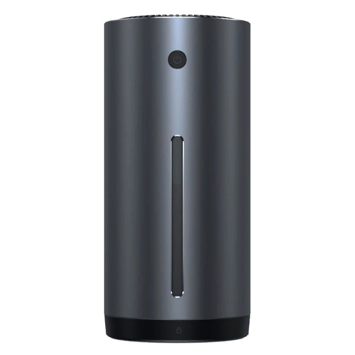 Автомобильный увлажнитель воздуха Baseus Moisturizing Car Humidifier Black