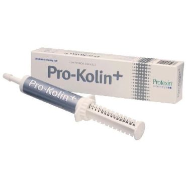 Protexin Pro-Kolin+от диареи у собак и кошек, 60 мл