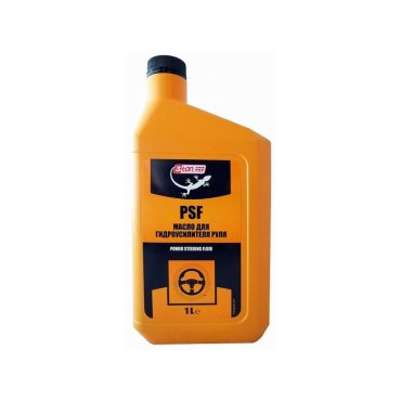 Жидкость гидроусилителя 3ton ТМ-104 POWER STEERING FLUID 40267 1 л