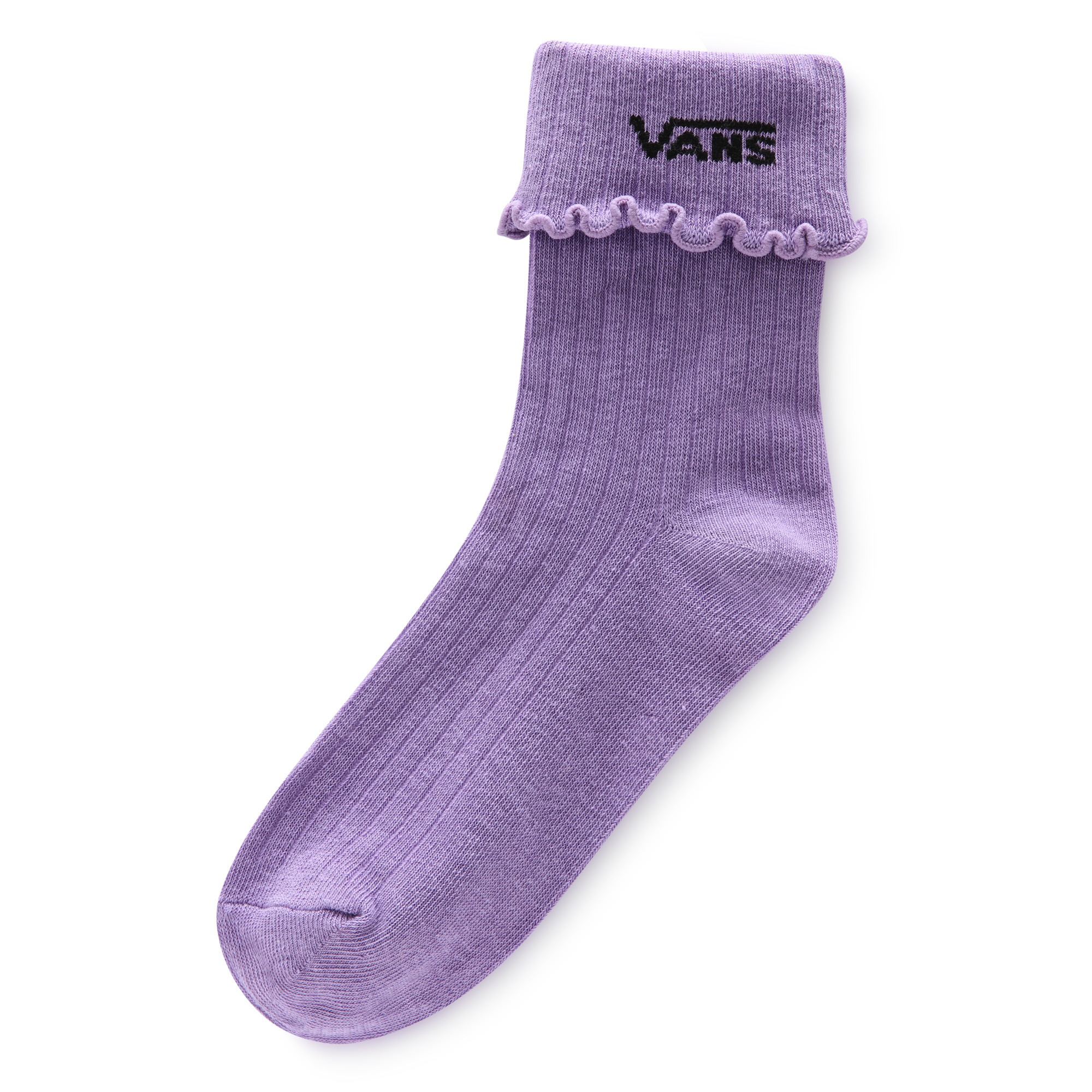 Носки Ruffle Edge