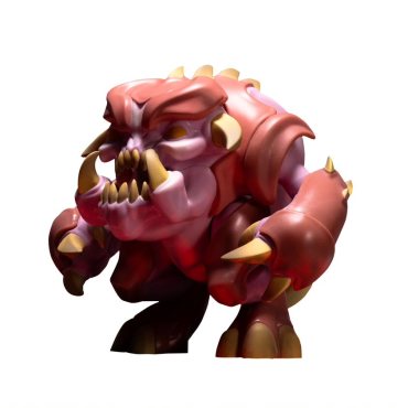 Фигурка Numskull DOOM: Pinky
