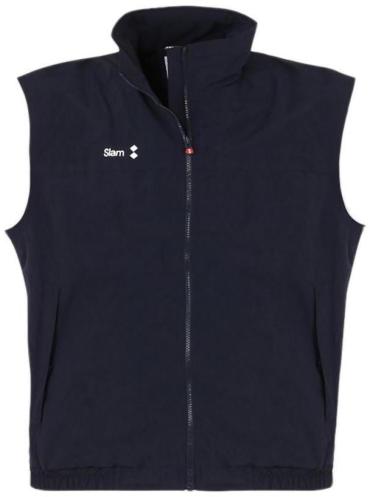 Жилет мужской SLAM Summer Sailing Vest 2.1 синий M INT