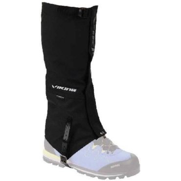 Гетры Viking Hintere Black (Us:xl)